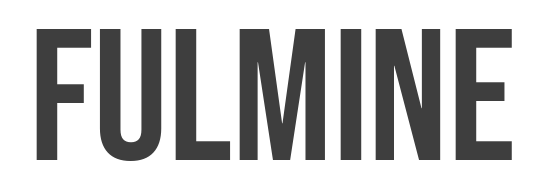Fulmine